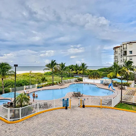 Apartamento Sunset Dreams